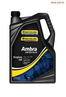 Ambra Unitek Plus 10W-40 5L