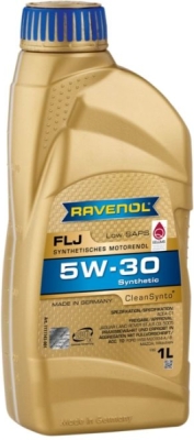 Ravenol FLJ 5W-30 1L