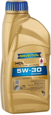 Ravenol HCL 5W-30 1L