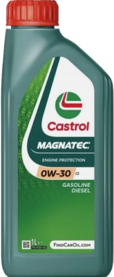 Castrol Magnatec 0W-30 C2 1L