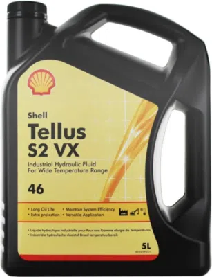 Shell Tellus S2 VX 46 5L