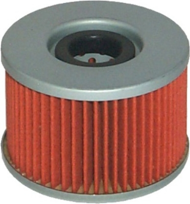HIFLO FILTRO Olejový filter HF561