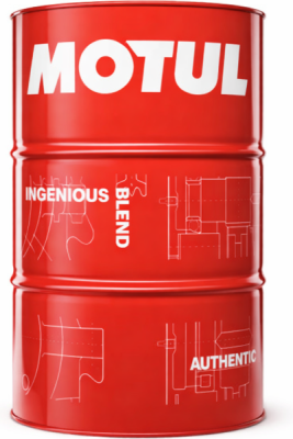 Motul Multia ULTIMA UTTO 208L