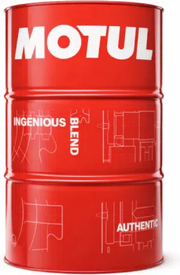 Motul Multia ULTIMA UTTO 208L