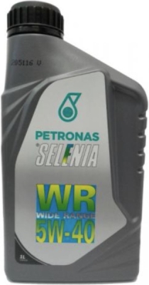 Petronas Selenia WR 5W-40     1L