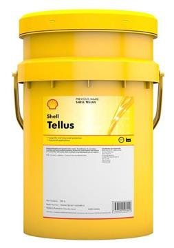 Shell Tellus S2 MX 22 20L