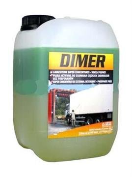 ATAS DIMER sampon 25kg