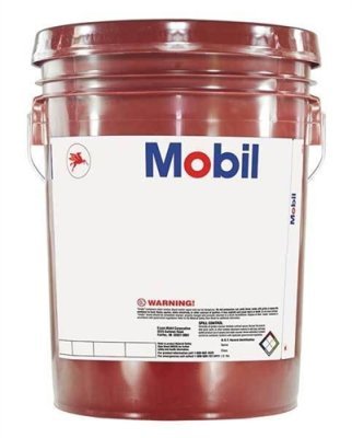 Mobil DTE 26 ULTRA 20L