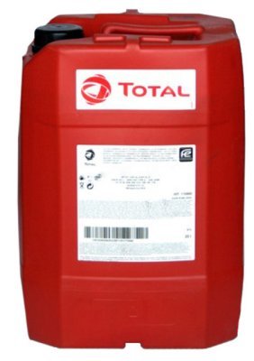 Total Fluidmatic ATX 20L