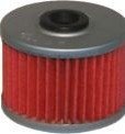HIFLO FILTRO Olejový filter HF112