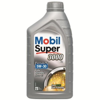 Mobil Super 3000 X1 Formula FE 5W-30 1L