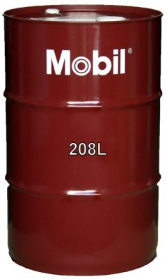 Mobil Rarus 426 208L
