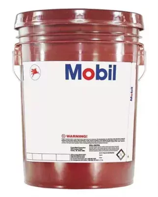 Mobil DTE 27 Ultra 20L