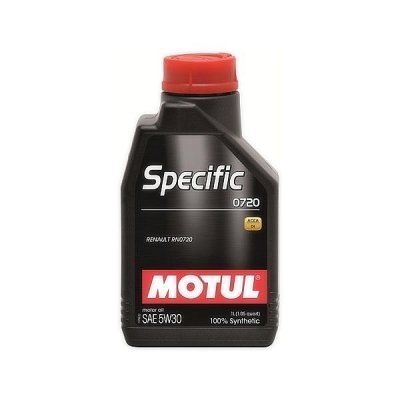 Motul SPECIFIC 0720 5W-30 1L