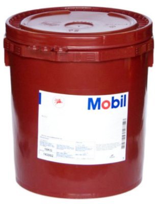 Mobil Mobilux EP 2 18KG