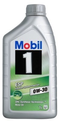 Mobil 1 ESP 0W-30 1L