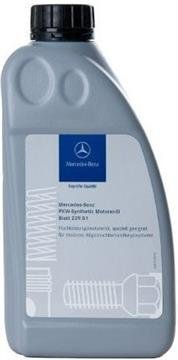 MB 229.51 5W-30 1L