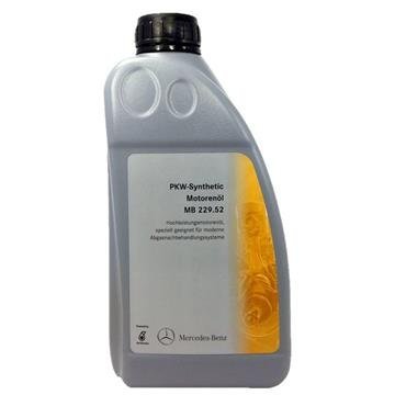 MB 229.52 5W-30 1L
