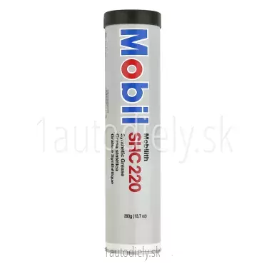 Mobil Mobilith SHC 220 0,38KG