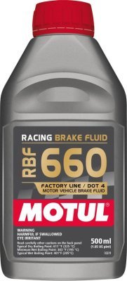 Motul RBF 660 FL 0,5L