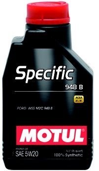 Motul SPECIFIC 948B 5W-20 1L