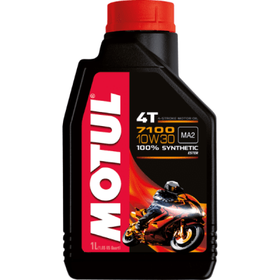 Motul 7100 4T 10W-30 1L