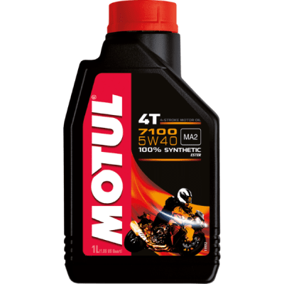 Motul 7100 4T 5W-40 1L
