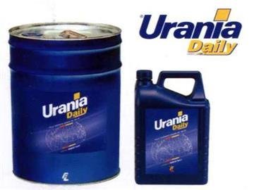 Petronas Urania Daily 5W-30 5L