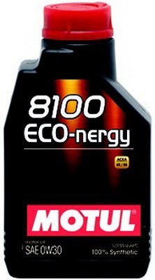 Motul 8100 ECO-NERGY 0W-30 1L