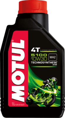 Motul 5100 4T 10W-30 1L