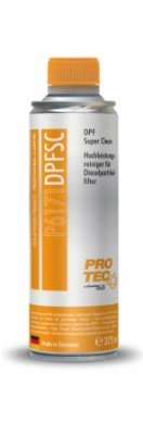 PRO-TEC DPF SUPER CLEAN 375 ml
