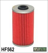 HIFLO FILTRO Olejový filter HF562