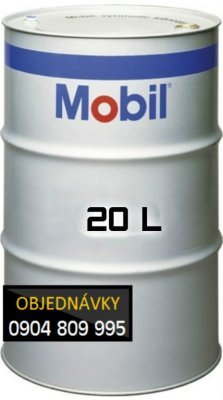 Mobil Glygoyle 320 20L