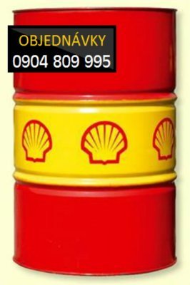 Shell Helix Ultra ECT C2/C3 0W-30 55L