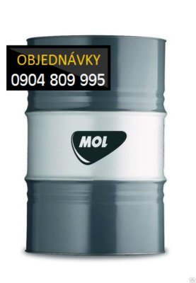 MOL Acticut ME 25 180KG