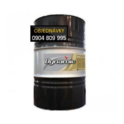 MOL Dynamic Synt Diesel 10W-40 170KG