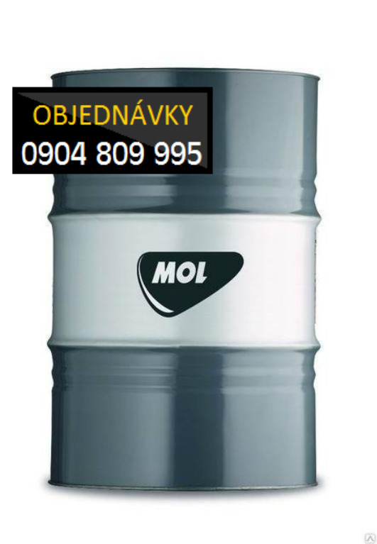MOL MK 8 180KG