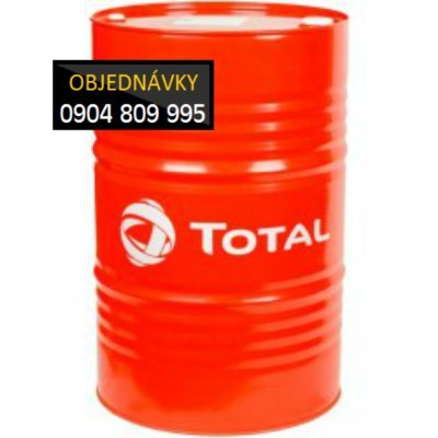 Total Rubia TIR 9200 FE 5W-30 208L