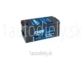 EXIDE PROFESSIONAL POWER HDX EF1453 12V/145Ah