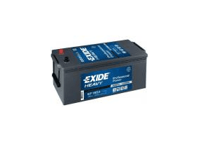 EXIDE PROFESSIONAL POWER HDX EF1453 12V/145Ah