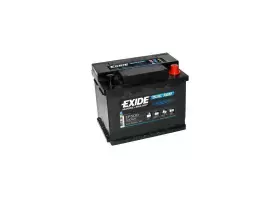 EXIDE DUAL AGM EP500 12V/60Ah