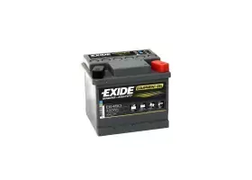 EXIDE EQUIPMENT GEL ES 450 12V/40Ah
