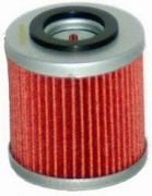 HIFLO FILTRO Olejový filter HF154