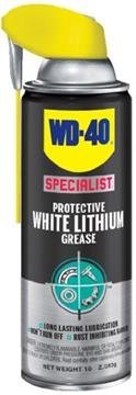 WD-40 Specialist HP fehér lítium kenőanyag 400ml