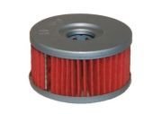 HIFLO FILTRO Olejový filter HF136