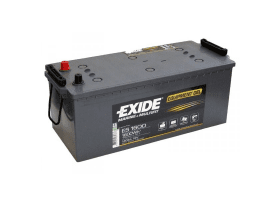 EXIDE FELSZERELÉS GEL ES1600 12V/140Ah
