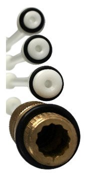 PRO-TEC ADAPTERR LPG RENDEZETT & VÉDŐ ,,14,,