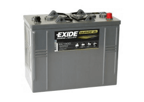 EXIDE FELSZERELÉS GEL ES1300 12V/120Ah