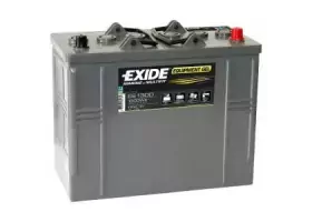 EXIDE EQUIPMENT GEL ES1300 12V/120Ah