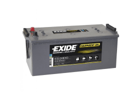EXIDE FELSZERELÉS GEL ES2400 12V/210Ah